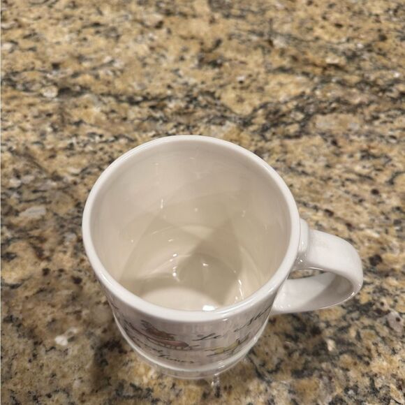 Mug with Lid - Picture 7 of 9